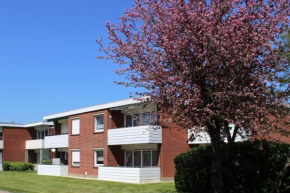 Ferienwohnung Urlaubsschmiede in Horumersiel Schillig an der Nordsee